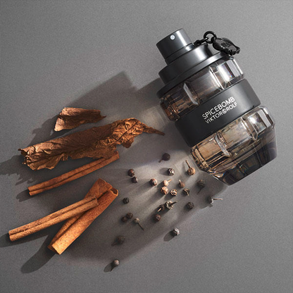 Viktor & Rolf Spicebomb