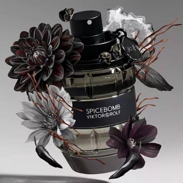 Viktor & Rolf Spicebomb