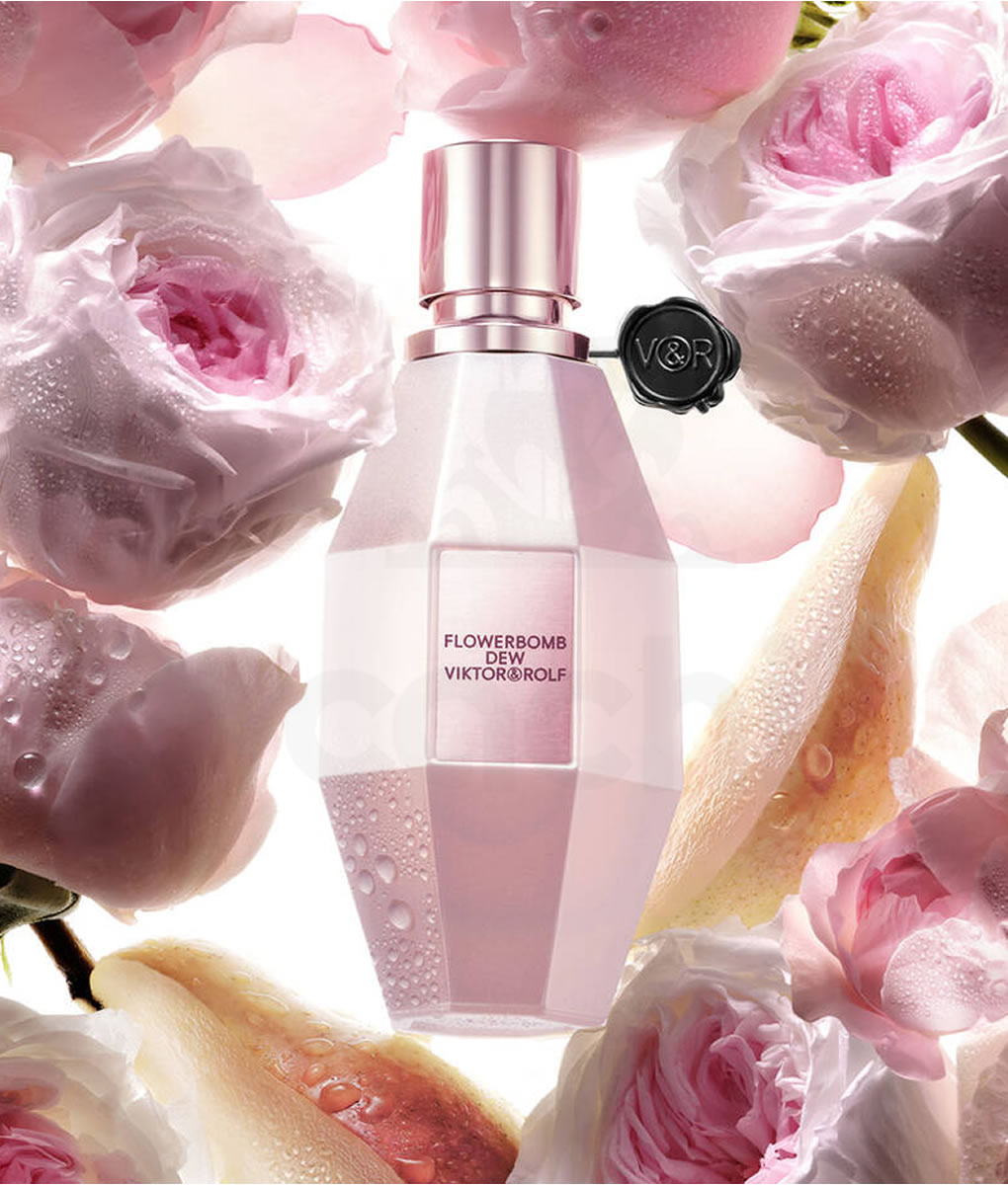 Viktor & Rolf Flowerbomb Dew EDP