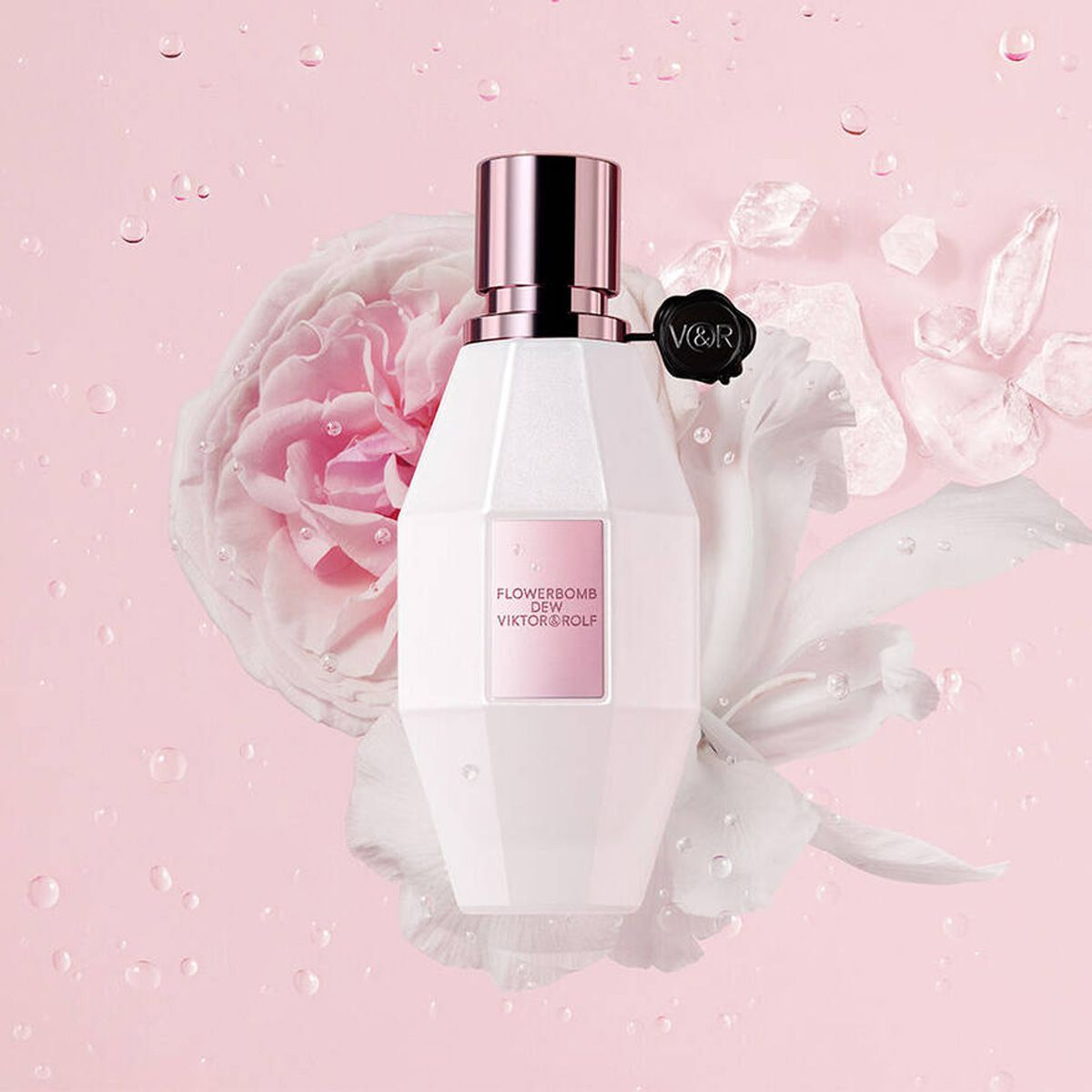 Viktor & Rolf Flowerbomb Dew EDP