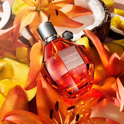 Viktor & Rolf Flowerbomb Tiger Lily