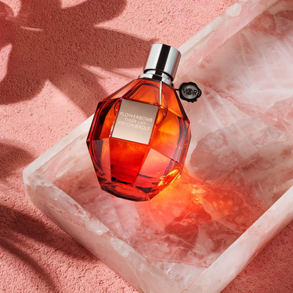 Viktor & Rolf Flowerbomb Tiger Lily