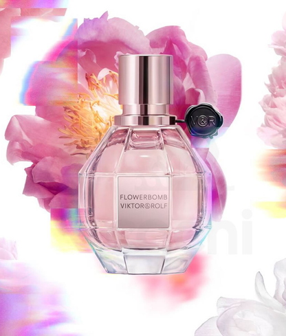 Viktor & Rolf Flowerbomb