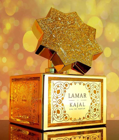 Kajal Lamar By Kajal