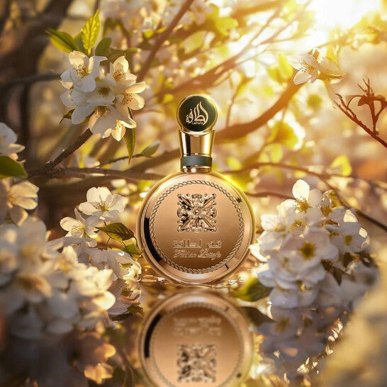 Lattafa Fakhar Gold