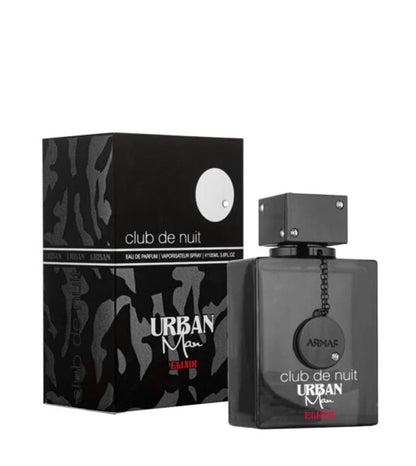 Armaf Club De Nuit Urban Man Elixir