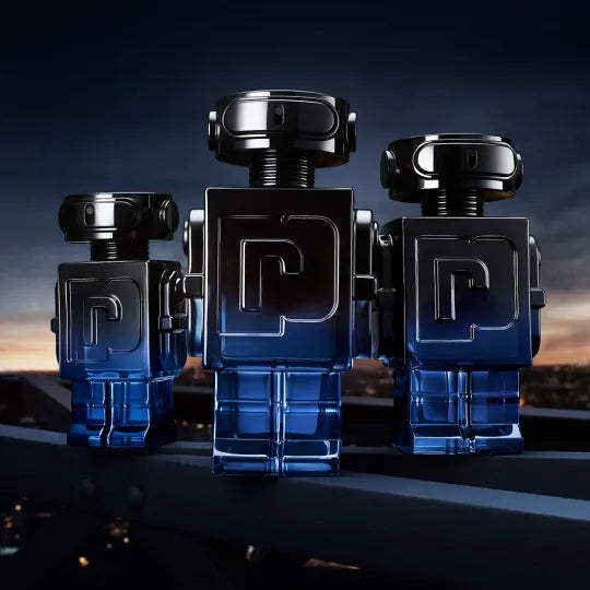 Rabanne Phantom Intense EDP