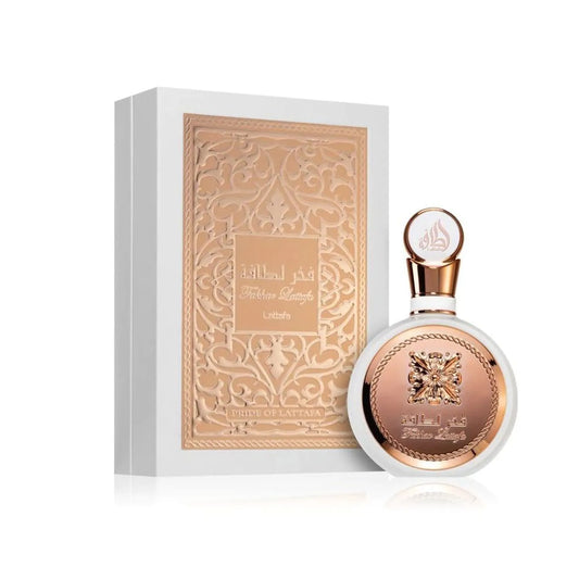 Lattafa Fakhar Gold